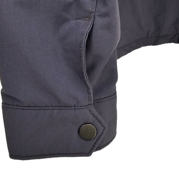 OROS Womens M Voyager Snap Front Solarcore Jacket - Picture 10 of 16